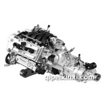 東安動力M15R系列發(fā)動機(jī)