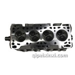 465QR缸蓋總成