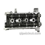 C14缸蓋總成