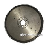 491金杯飞轮总成