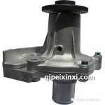 力帆、吉利、華普479Q水泵；適用車(chē)型：力帆、豐田8A、自由艦