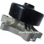 柳機(jī)LJ479QE2水泵；適用車型：五菱征程