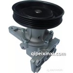 通用五菱B12水泵；適用車(chē)型：五菱榮光1.2L