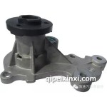 通用五菱B15水泵；適用車型：五菱宏光