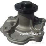 渝安DK13水泵；適用車型：東風(fēng)小康C37