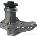 長(zhǎng)安465Q水泵；適用車型：長(zhǎng)安、五菱之光