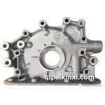 465Q機(jī)油泵；適用車型：長(zhǎng)安