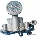 CYQD32機(jī)油泵；適用車型：鄭州勇士越野