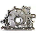 DA462Q機(jī)油泵