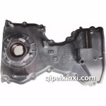 EA12(473Q)機(jī)油泵；適用車型：長(zhǎng)安歐諾