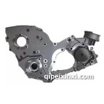 FB040機(jī)油泵-適用車型：星銳-1.9L