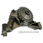 機(jī)油泵：大眾OE號-058-115-105-C