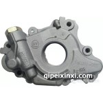 吉利4G18機油泵；適用車型：吉利遠景、帝豪1.5L