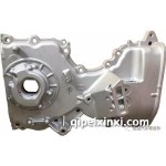 歐力威1.2機油泵；適用車型：長安歐力威1.2排量