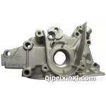 奇瑞481Q機油泵；適用車型：奇瑞瑞虎