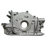 渝安474Q機(jī)油泵；適用車型：東風(fēng)小康