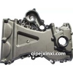 渝安DK12-06機油泵；適用車型：風(fēng)光330