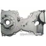 渝安DK13機(jī)油泵；適用車型：東風(fēng)小康V27