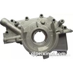 渝安DK15機(jī)油泵；適用車型：風(fēng)光330.360.370