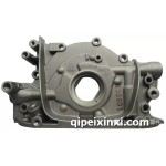 長安鈴木YN5機油泵；適用車型：天語