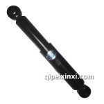 佳寶V70后減震器