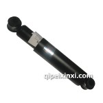 長安4500后減震器
