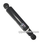 之星二代后減震器