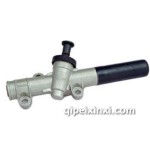 雅迪電動(dòng)車轉(zhuǎn)向器