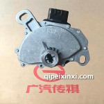 GS5-2.0檔位開關(guān)