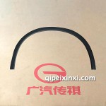 传祺轮眉总成