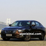 傳祺全新GA6配件