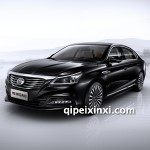 廣汽傳祺全新GA8配件