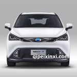 傳祺全新GE3配件