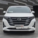 全新傳祺GM6配件