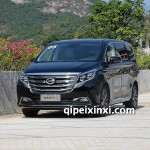 廣汽傳祺GM8配件