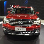 GS7配件