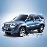 吉奧奧軒G5配件