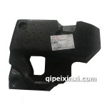 风神保险杠右吸能块