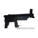 老款風(fēng)神A60水箱散熱導(dǎo)流板