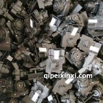 點(diǎn)火開關(guān)（新桑塔納，新捷達(dá)，新保羅）