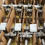 電子轉向柱（新捷達、新桑塔納）