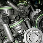 氣門室蓋泄壓閥（新捷達，新桑塔納，新寶來，新速騰，新朗逸，高爾夫）