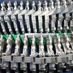 曲后油封（新捷達(dá)，新桑塔納，新速騰，新寶來，新朗逸。新保羅）