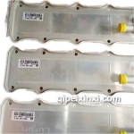 散熱器1.4T（新捷達(dá)，新桑塔納，新寶來，新速騰，新邁騰，新朗逸，新保羅）