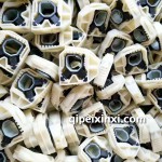 水箱吊耳（新捷達，新桑塔納，新寶來，新速騰，新朗逸，新保羅）