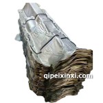 消音器隔熱板（新速騰，新邁騰，新捷達(dá)，新桑塔納）