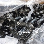 羊角（新速騰，新邁騰，新帕薩特，新途觀，新捷達(dá)，新桑塔納）