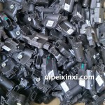 蒸發(fā)箱電機(jī)（速騰、邁騰、寶來、新捷達(dá)。新桑塔納。新朗逸、新保羅）