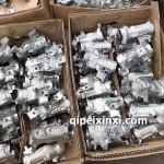 点火铝座（新捷达，新桑塔纳