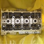 缸蓋總成（捷達、桑塔納、寶來、速騰、邁騰、高爾夫、A3、朗逸、斯柯達、凌度、途觀）